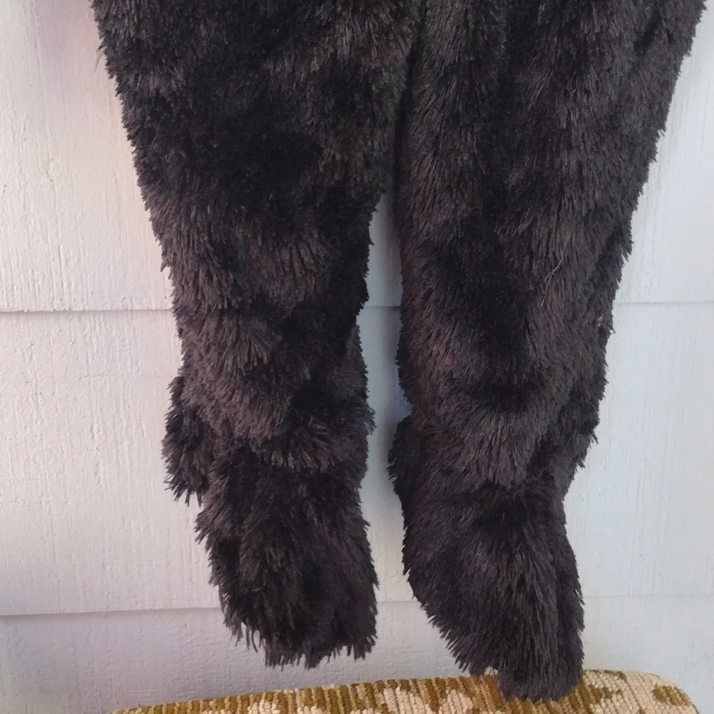 Gorilla Costume